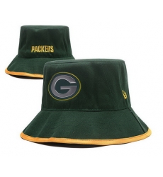 Green Bay Packers Snapback Cap 25K U912