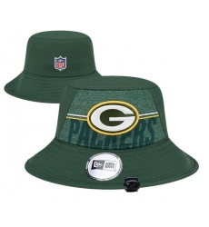 Green Bay Packers Snapback Cap 26H S606