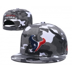 Houston Texans Snapback Cap 24H305