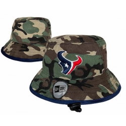 Houston Texans Snapback Hat 24E08