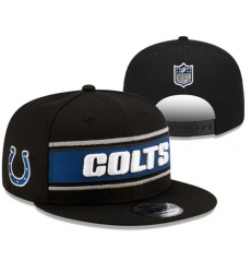 Indianapolis Colts Snapback Cap 25K G450 Indianapolis Colts Snapback Cap 25K G450