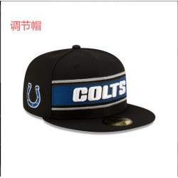Indianapolis Colts Snapback Cap 26C H010