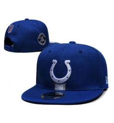 Indianapolis Colts Snapback Cap 26C K484 Indianapolis Colts Snapback Cap 26C K484