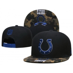Indianapolis Colts Snapback Cap 26C Z476