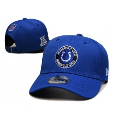 Indianapolis Colts Snapback Cap 26H D043