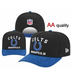 Indianapolis Colts Snapback Cap 26H D432