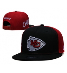 Kansas City Chiefs Snapback Cap 24H304