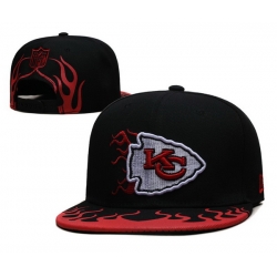 Kansas City Chiefs Snapback Cap 24H306