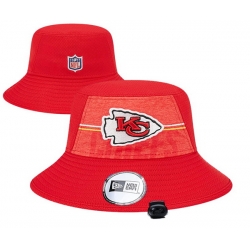 Kansas City Chiefs Snapback Cap 24H319