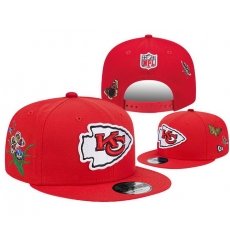 Kansas City Chiefs Snapback Cap 26H F352 Kansas City Chiefs Snapback Cap 26H F352