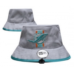 Miami Dolphins NFL Snapback Hat 014