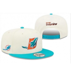 Miami Dolphins Snapback Cap 25K O311 Miami Dolphins Snapback Cap 25K O311