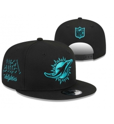 Miami Dolphins Snapback Cap 26C L172 Miami Dolphins Snapback Cap 26C L172