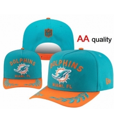 Miami Dolphins Snapback Cap 26C T686 Miami Dolphins Snapback Cap 26C T686