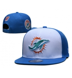 Miami Dolphins Snapback Cap 26C Z407 Miami Dolphins Snapback Cap 26C Z407