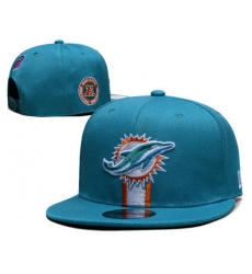 Miami Dolphins Snapback Cap 26H N857 Miami Dolphins Snapback Cap 26H N857