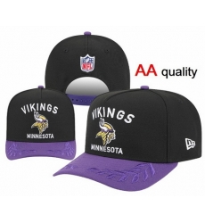 Minnesota Vikings Snapback Cap 25K W531 Minnesota Vikings Snapback Cap 25K W531