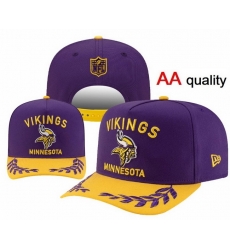 Minnesota Vikings Snapback Cap 26H J154 Minnesota Vikings Snapback Cap 26H J154
