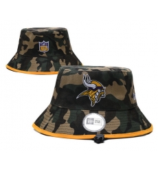 Minnesota Vikings Snapback Cap 26H V289