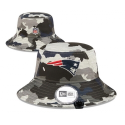 New England Patriots Snapback Cap 24H320