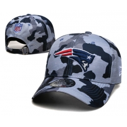 New England Patriots Snapback Cap 26H G772