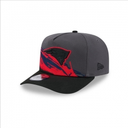 New England Patriots Snapback Cap 26H J449