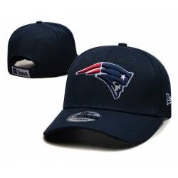 New England Patriots Snapback Cap 26H R460