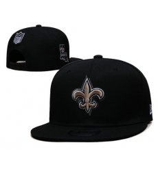 New Orleans Saints Snapback Cap 25K V265