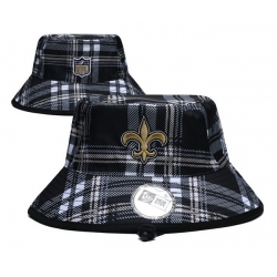 New Orleans Saints Snapback Cap 26H W669