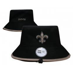 New Orleans Saints Snapback Cap 26H Y317