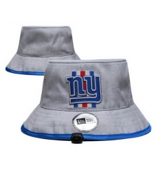 New York Giants NFL Snapback Hat 009