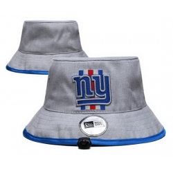New York Giants NFL Snapback Hat 009