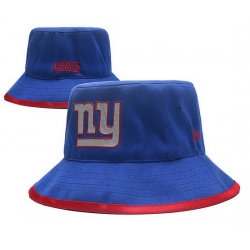 New York Giants Snapback Hat 24E10