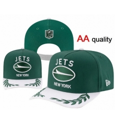 New York Jets Snapback Cap 26H H479 New York Jets Snapback Cap 26H H479