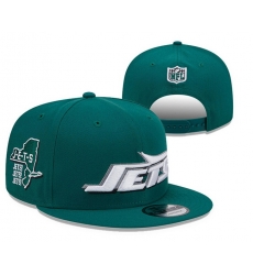 New York Jets Snapback Cap 26H X379 New York Jets Snapback Cap 26H X379