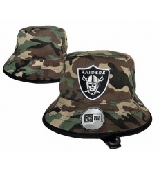 Las Vegas Raiders Snapback Hat 24E29