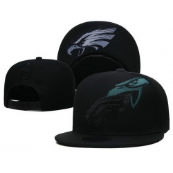 Philadelphia Eagles Snapback Cap 24H303