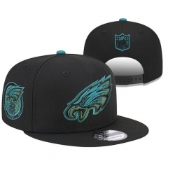 Philadelphia Eagles Snapback Cap 24H306