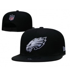 Philadelphia Eagles Snapback Cap 24H328