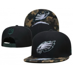 Philadelphia Eagles Snapback Cap 24H331