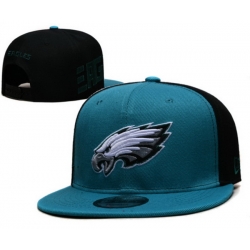 Philadelphia Eagles Snapback Cap 26C S367