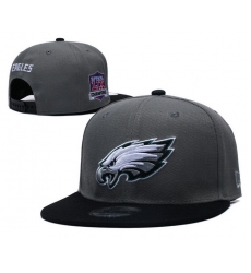 Philadelphia Eagles Snapback Cap 26H I426
