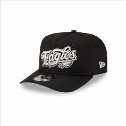 Philadelphia Eagles Snapback Cap 26H O116