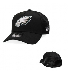 Philadelphia Eagles Snapback Cap 26H P853