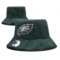 Philadelphia Eagles Snapback Hat 24E17
