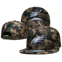 Philadelphia Eagles Snapback Hat 24E29