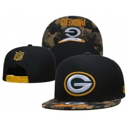 Pittsburgh Steelers NFL Snapback Hat 011