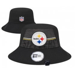 Pittsburgh Steelers Snapback Cap 26H B668