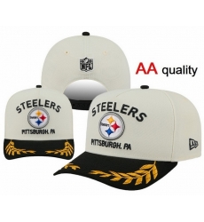 Pittsburgh Steelers Snapback Cap 26H F344 Pittsburgh Steelers Snapback Cap 26H F344