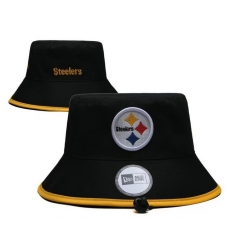 Pittsburgh Steelers Snapback Cap 26H M312
